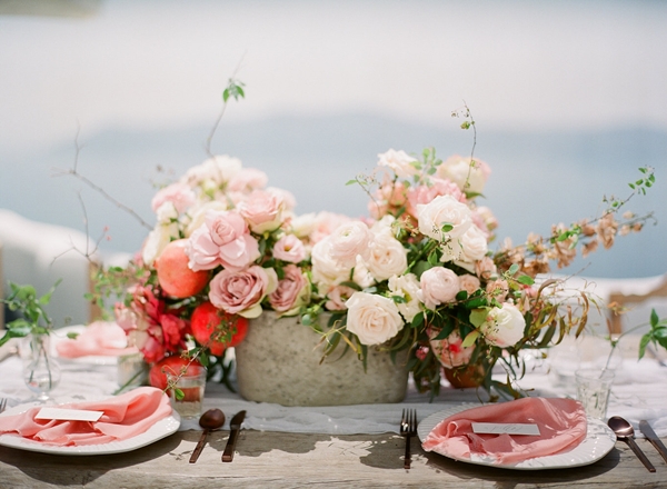 Greek Island Wedding Planners Stellaandmoscha