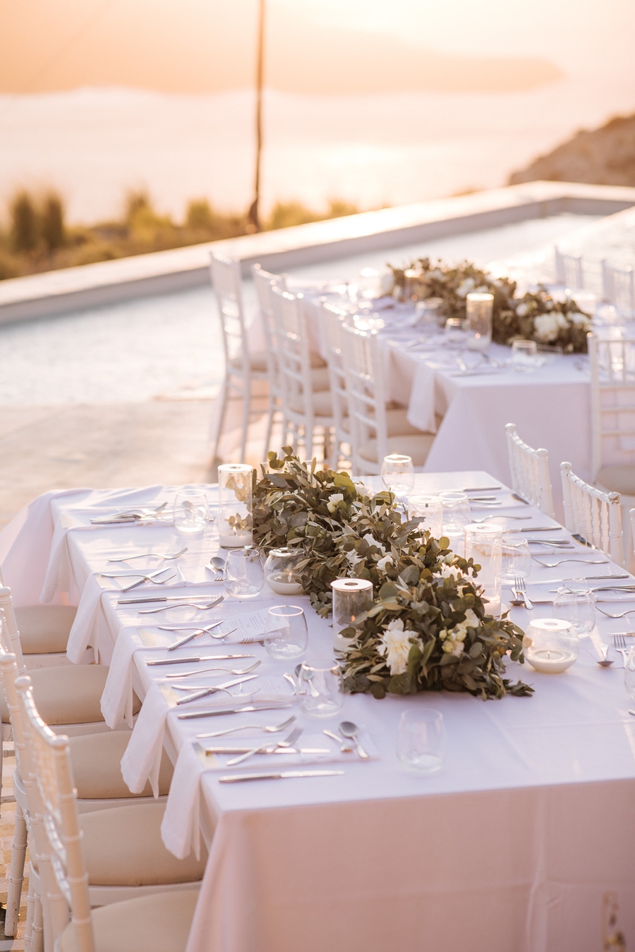 Greek Island Wedding Planners - stellaandmoscha