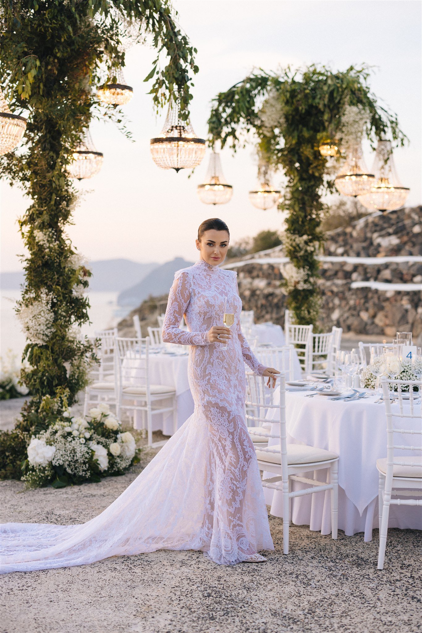 Glamorous Santorini Wedding.jpg